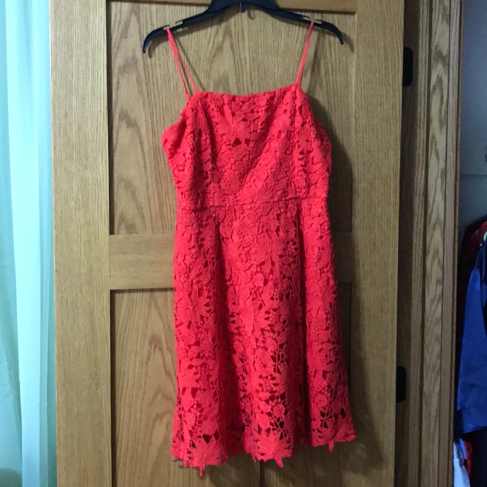 Cute comfy dress - worn once to a wedding